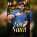 Adauto Silva Vocal - @adauto_silva__brilho_do_sol - Instagram