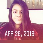Addie Adams - @aaa_bulldogs - Instagram