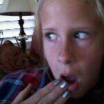 Addie Beal - @addikin_skywalker - Instagram