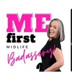 Midlife Badassery Podcast Host - @addiebeall_namaslayer - Instagram