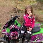 Maddie B - @maddie_brice333 - Instagram