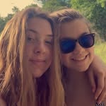 Addie and Casey - @limplamps - Instagram