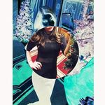 Addie Cormier - @ramon_col - Instagram