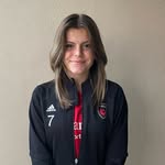 Addie Hanson - @addie.soccer.05 - Instagram
