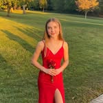 Maddie - @maddie.hanson43 - Instagram