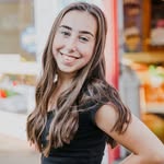 Maddie Hebert - @maddie_hebert - Instagram