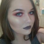 Addie Lloyd - @addielloydmakeup - Instagram