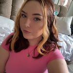 Addie Lloyd - @addierallrxx - Instagram