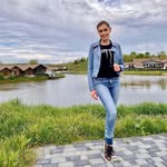 @__maddie_mueller_ - Instagram