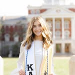 Maddie Mueller - @maddiekmueller - Instagram