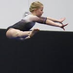 Addie Wright - @addiewright_acro - Instagram