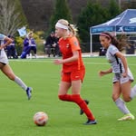 Addison Ball - @addisonsoccer17 - Instagram