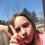 Addison Berry - @sparkles_rock1157 - Instagram