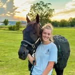 Addison Berry - @addisonberry1015 - Instagram