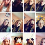 addison berry - @cupcakegirl2726 - Instagram