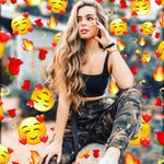 Addison queen❤️👑💕😍 - @addison_best_fanpage - Instagram