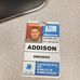 Addison Brenner - Facebook