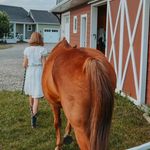 Addison Brewster - @a.melody.b - Instagram