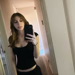 addy - @addison.britton - Instagram
