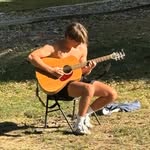 Addison Buhl - @addison.guitar - Instagram