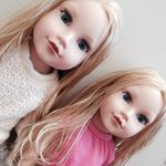 Addison,Callie,Isabelle,Mya - @cutedolls.photoshoot - Instagram