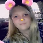 Addison Campbell - @addison110406 - Instagram