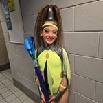 Addison Campbell - @xo_addison_dance_xx - Instagram