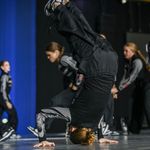 Addison Cantrell - @addisonfayth_dance - Instagram
