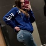 Addison Carroll - @addyyspams_ - Instagram