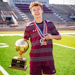 Addison Carroll - @addisoncarroll_soccer - Instagram
