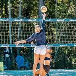 Addison Chapman - @addison.chapman.beachvball - Instagram