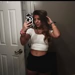 @sweetcheeks_addison - Instagram
