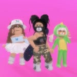 Addison, Chi and Jade - @xx.the.three.musketeers.xx - Instagram