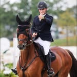 Addison Cleary - @a.cleary_equestrian - Instagram