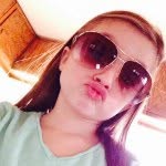 Addison Cochran - @addie_may1234 - Instagram