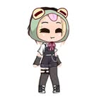Addison Cochran - @strawberrybunny14ac - Instagram