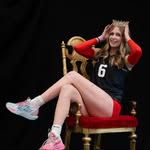 addie - @addison.copeland_vb - Instagram