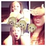 Addison Copeland - @hustle_baby_19 - Instagram