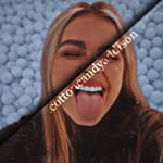 ky🥺👉👈 - @cottoncandy.addison - Instagram