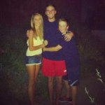 Addison Couch - @acouch12 - Instagram