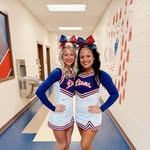 Addison Couch - @addithecheer - Instagram