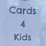 Addison Cox - @cards.4.kids - Instagram