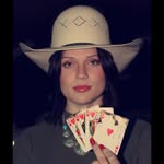 Addison Cox - @triplechorses - Instagram