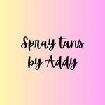Addison Crippen - @bronzed.byaddy - Instagram