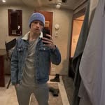 Hailey Addison Currie - @tom_the_smol_bean - Instagram