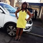 Asantewa Addison Danquah - @addisondanquah - Instagram