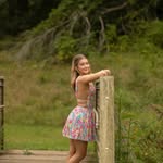 @addisondeel - Instagram