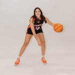 Addison Delaney - @addie._.bball - Instagram