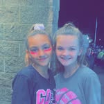 addison dent + ashlynn gray - @addi.ash.1026 - Instagram