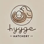 Addison Dixon - @hyggehatchery - Instagram
